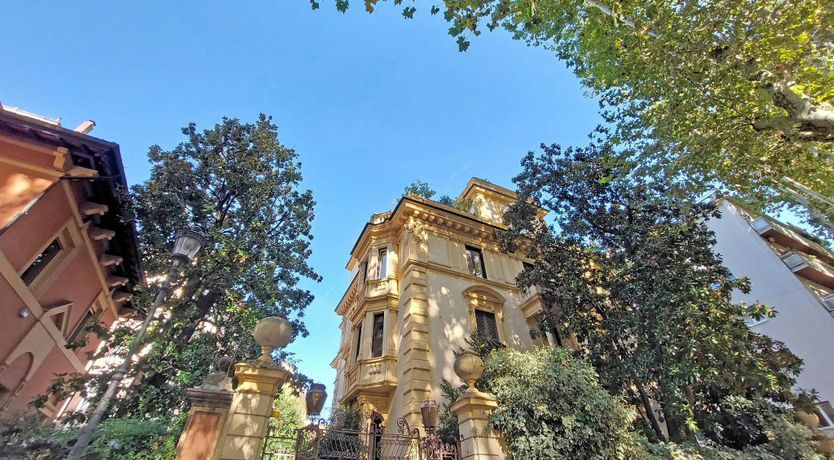 Photo of Prati Palace