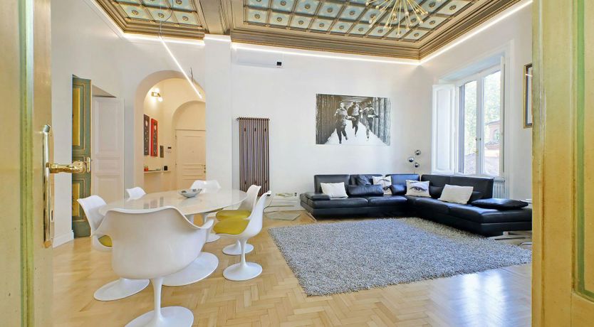 Photo of Prati Palace