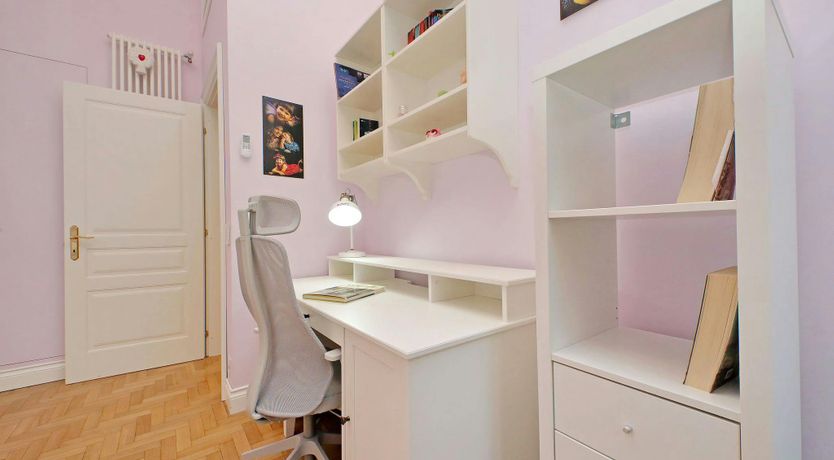 Photo of Prati Palace