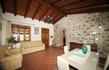 North Sicily Bliss Holiday Home