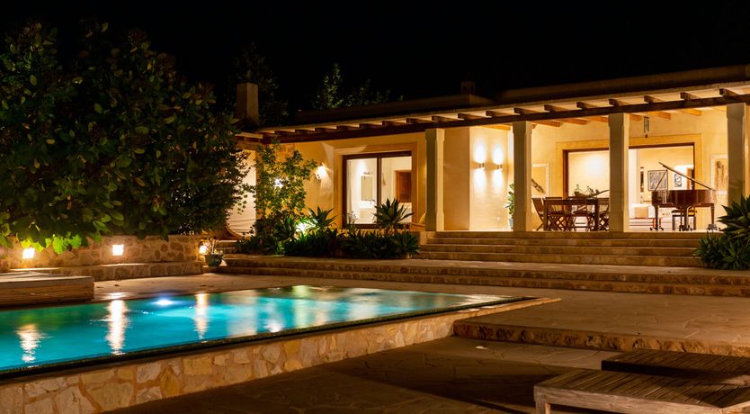 Photo of Piano & A View