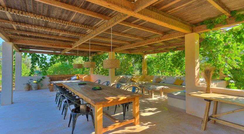 Photo of Piano & A View