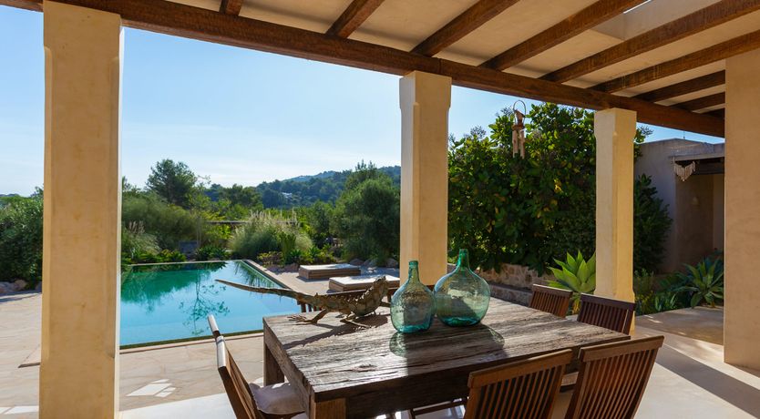 Photo of Piano & A View
