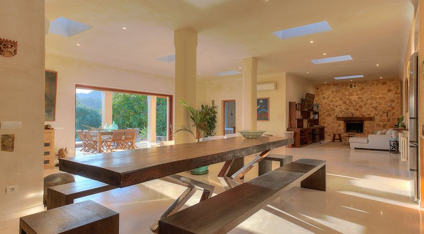 Photo of Piano & A View