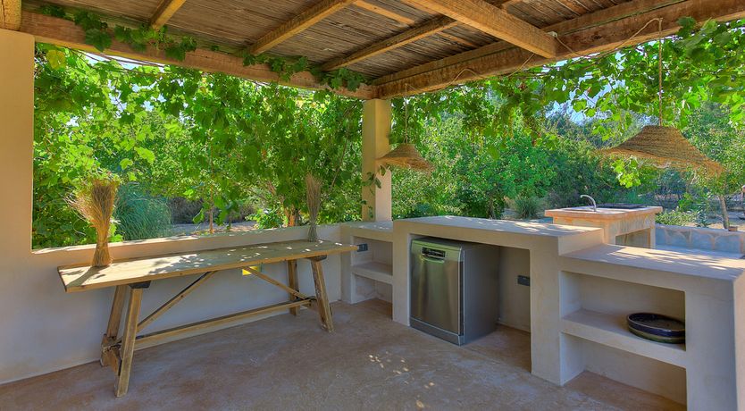 Photo of Piano & A View