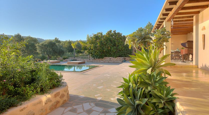 Photo of Piano & A View
