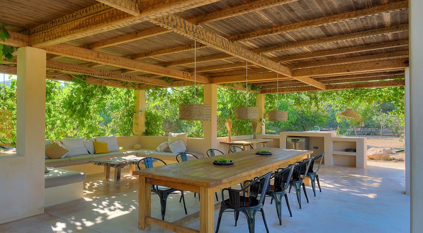 Photo of Piano & A View