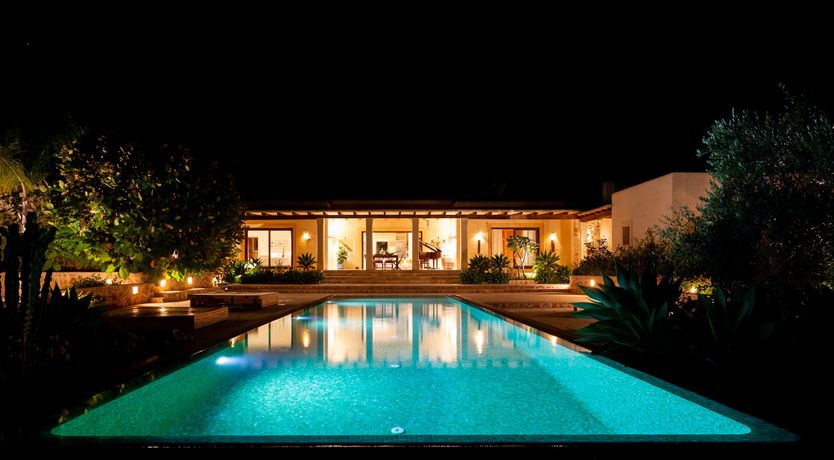 Photo of Piano & A View