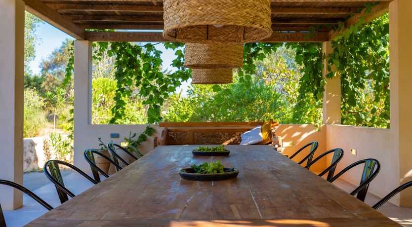 Photo of Piano & A View