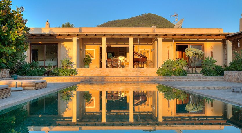 Photo of Piano & A View