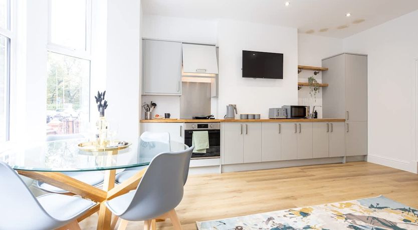 Photo of Northern Notice