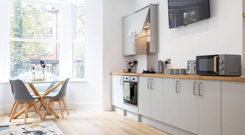 Photo of Northern Notice