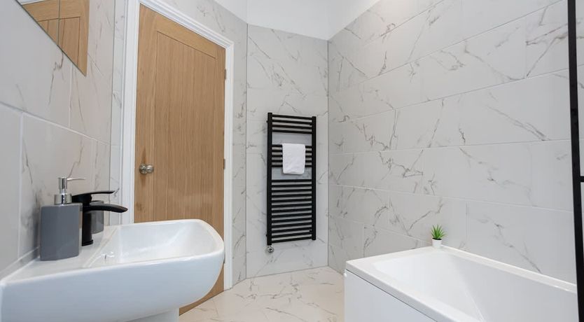 Photo of Northern Notice