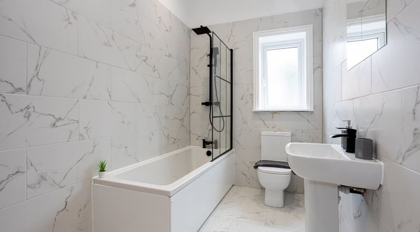 Photo of Northern Notice