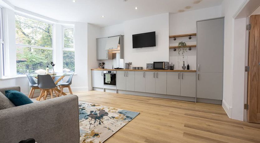 Photo of Northern Notice