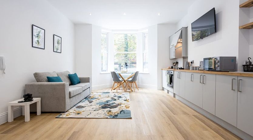 Photo of Northern Notice