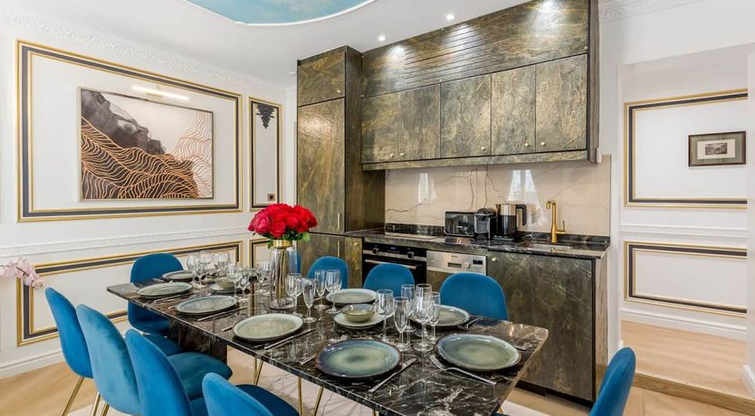 Photo of Champions of the Sky