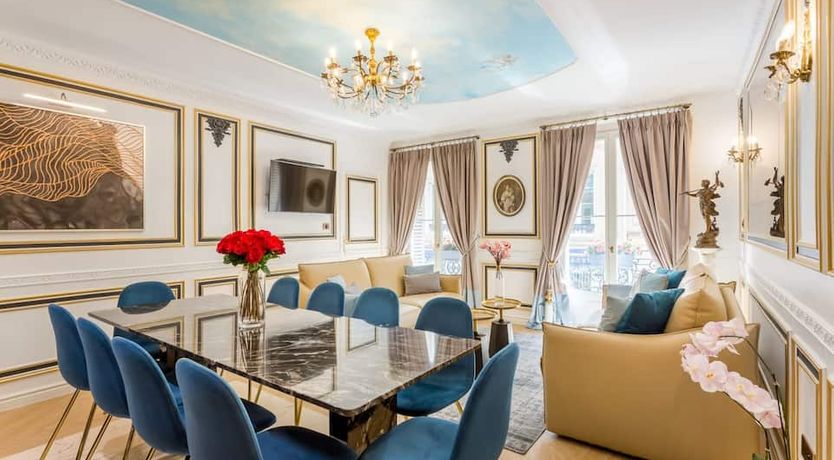 Photo of Champions of the Sky