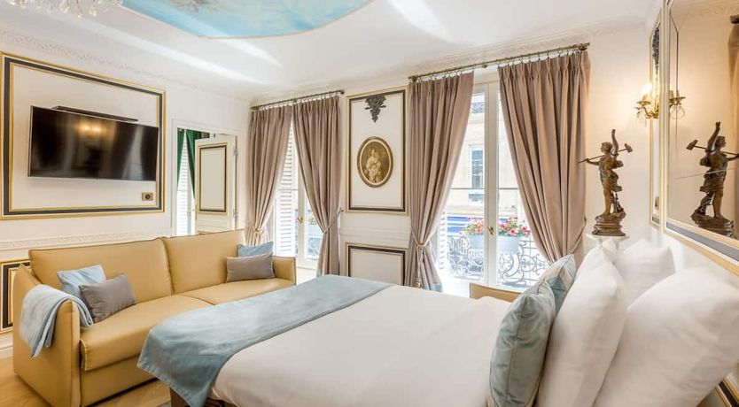 Photo of Champions of the Sky