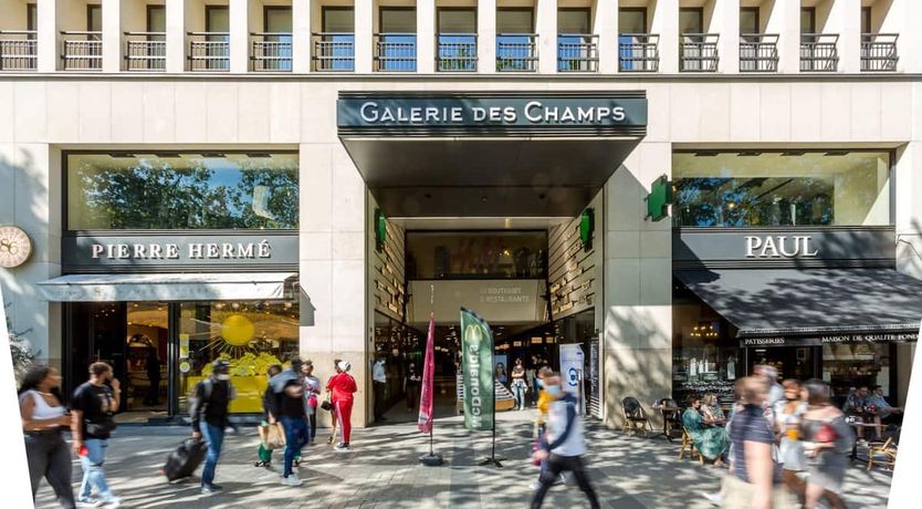 Photo of Champions of the Sky