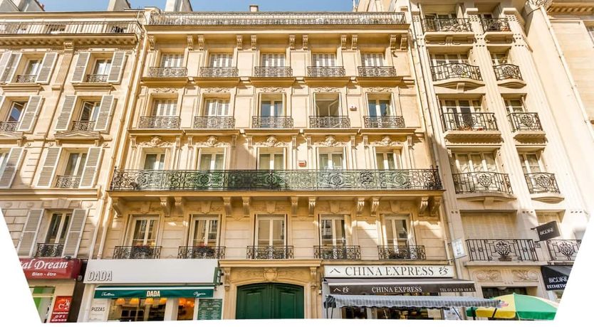 Photo of Champions of the Sky