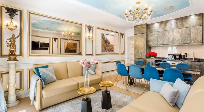 Photo of Champions of the Sky