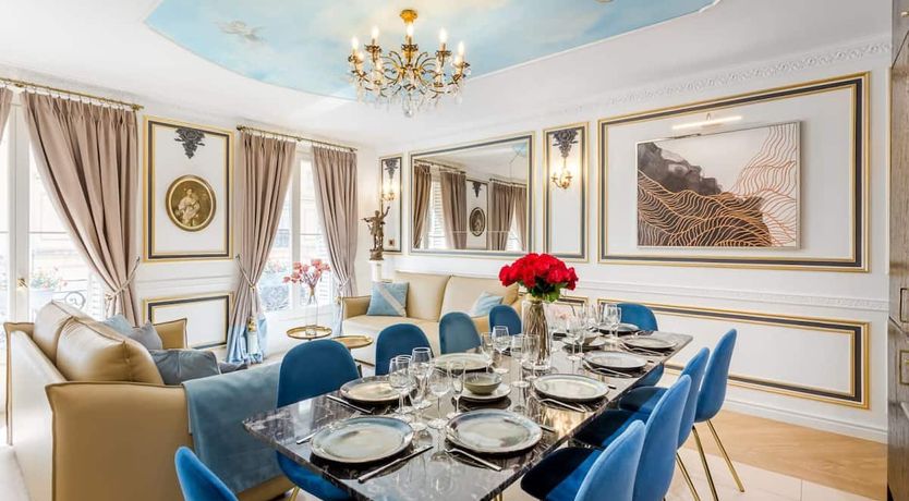 Photo of Champions of the Sky