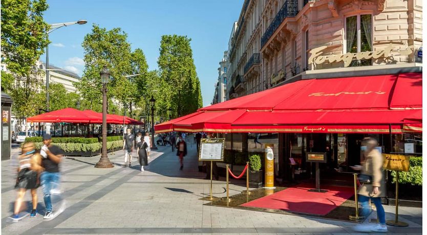 Photo of Champions of the Sky