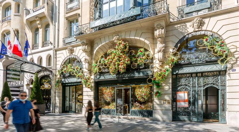 Photo of Champions of the Sky