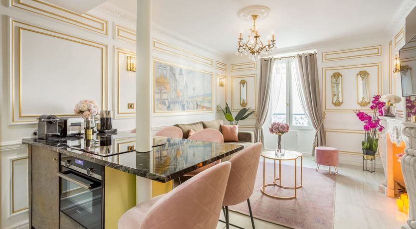 Photo of Marshmallow Kisses