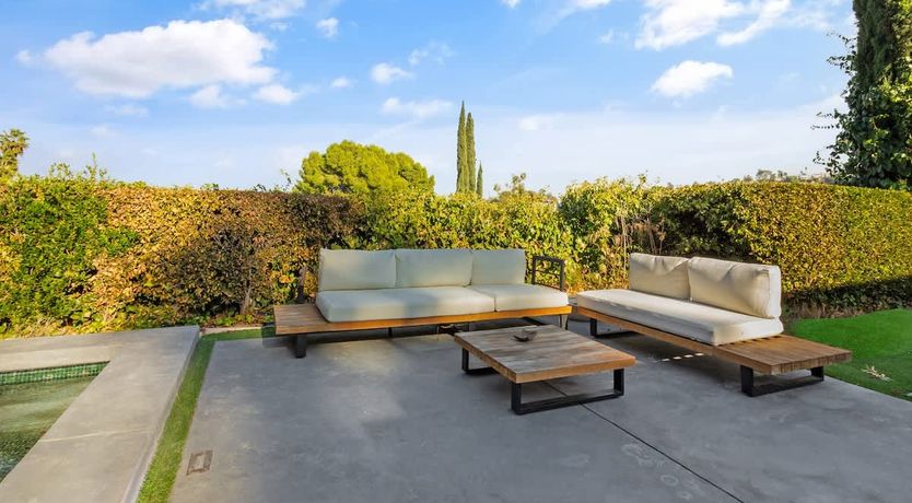 Photo of Quiet Living