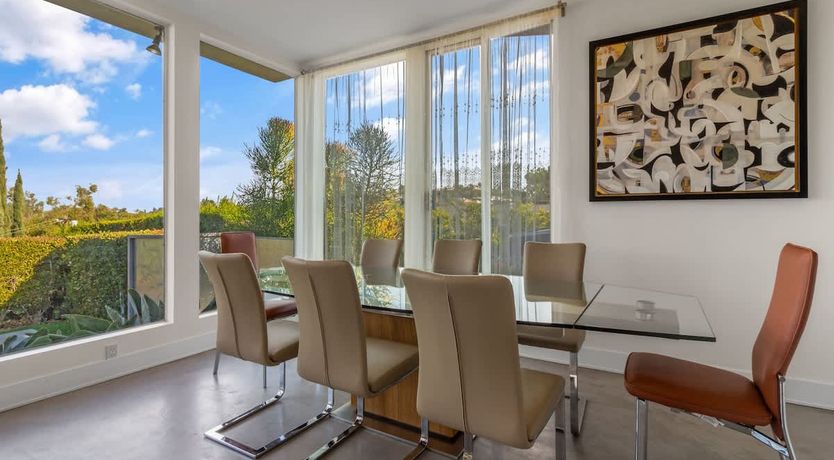 Photo of Quiet Living