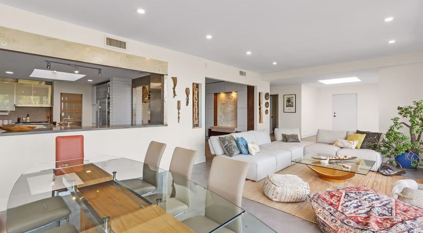 Photo of Quiet Living