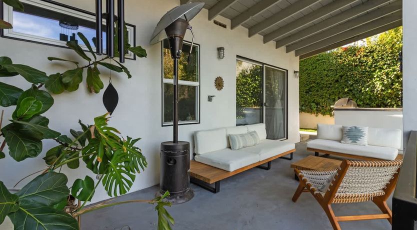 Photo of Quiet Living