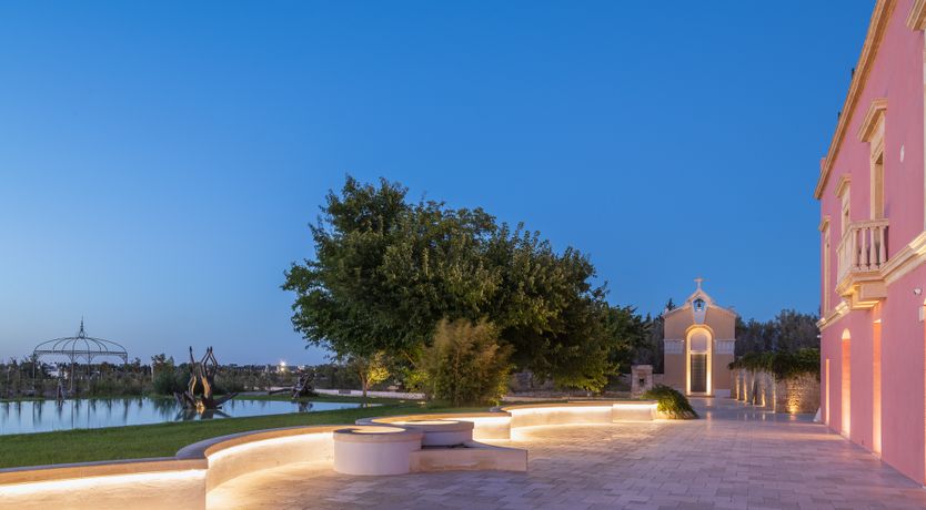 Photo of Olive Residence