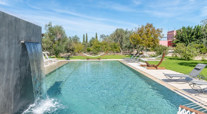 Photo of Olive Residence