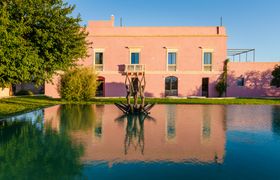 Photo of olive-residence