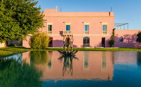 Photo of Olive Residence