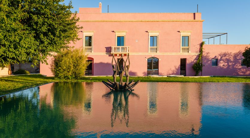 Photo of Olive Residence