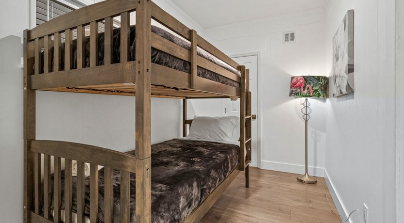 Photo of Palm Tree Playhouse