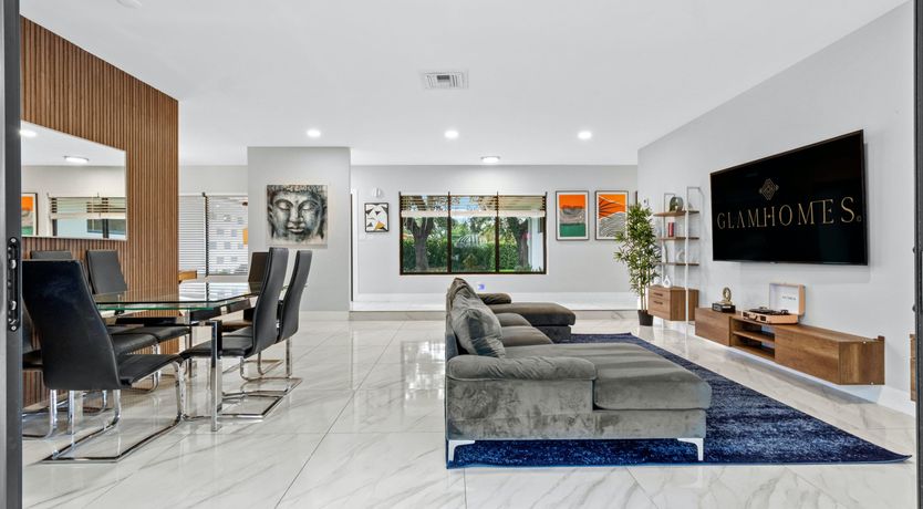 Photo of Palm Tree Playhouse