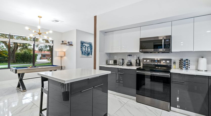 Photo of Palm Tree Playhouse