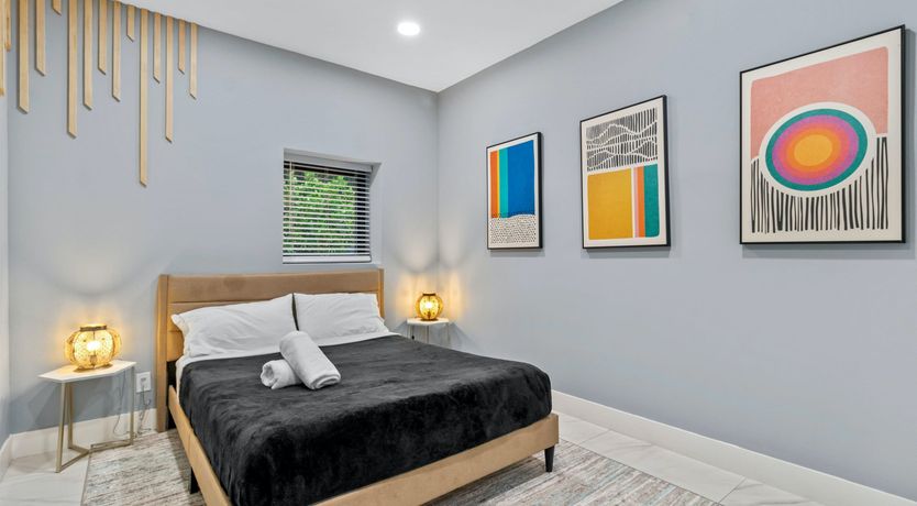 Photo of Palm Tree Playhouse