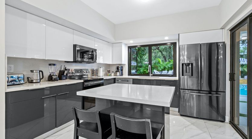 Photo of Palm Tree Playhouse