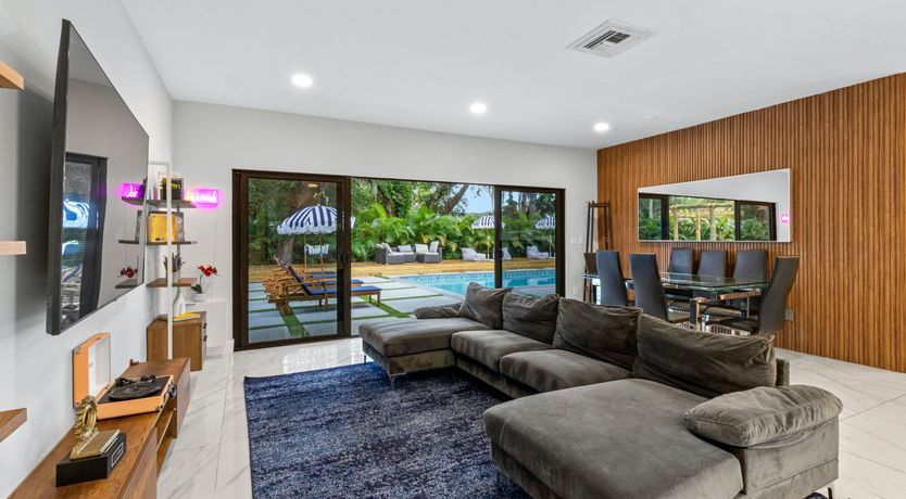 Photo of Palm Tree Playhouse