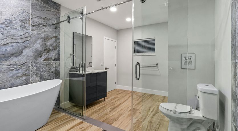 Photo of Palm Tree Playhouse