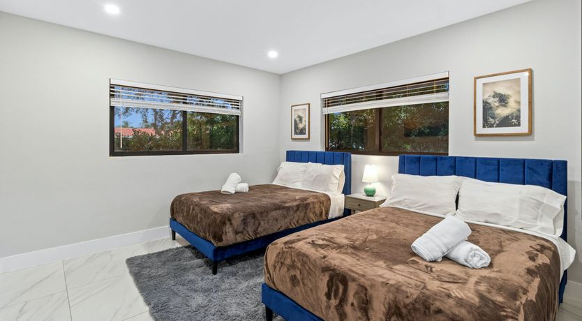 Photo of Palm Tree Playhouse