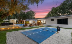 Photo of Palm Tree Playhouse