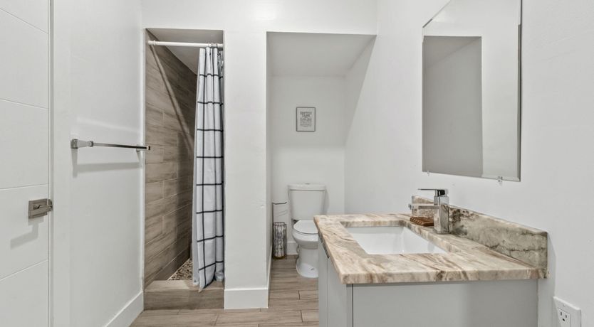 Photo of Palm Tree Playhouse