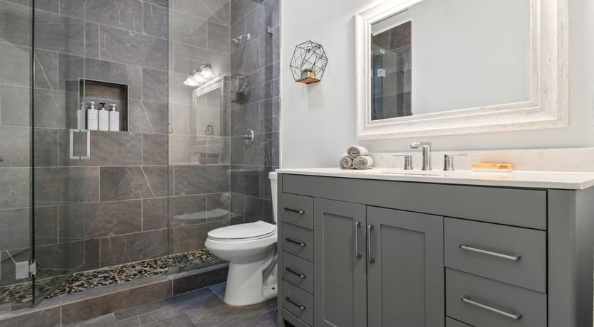 Photo of Palm Tree Playhouse